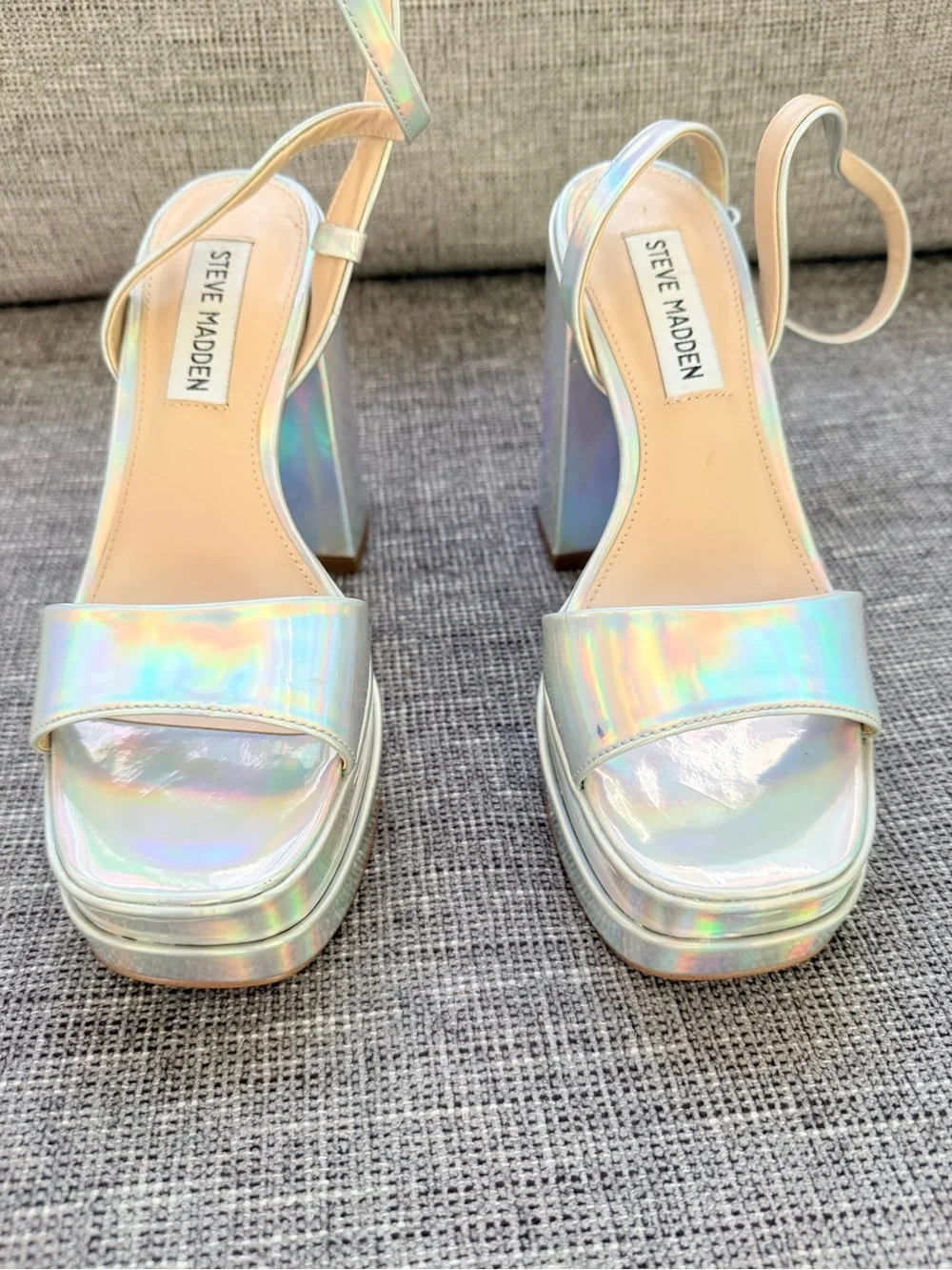 Steve Madden steve madden
